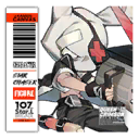 Zz1642811796chainsawrickpng — Alchemy Stars Characters option 17