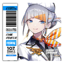 Zz1642811797msblancpng — Alchemy Stars Characters option 72