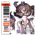 Zz1642811797pattypatsypng — Alchemy Stars Characters option 86