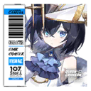 Zz1642811797zoyapng — Alchemy Stars Characters option 120