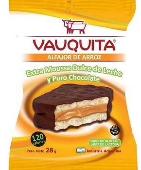 0000000000alvadl97901vauquita Alfajor Arroz Dulce Leche800x800jpg — Alfajores argentinos solo los mejores. option 2