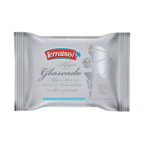 Alfajor Blanco Con Dulce De Leche Terrabusi 38 Gr 2 125jpg — Alfajores argentinos solo los mejores. option 50