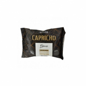 Alfajor Capricho Blanco 70 Grs Jpg — Alfajores argentinos solo los mejores. option 53