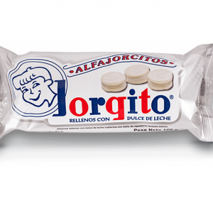Alfajor Jorgito X6 Blanco 1 300x300png — Alfajores argentinos solo los mejores. option 61