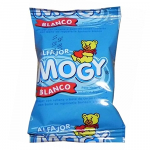 Alfajor Mogy Blanco 38 Gr 1jpg — Alfajores argentinos solo los mejores. option 63