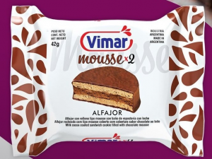 Alfajor Vimar Simple Mousse 1x28 Dnqnp929334 Mla30743867261052019 Fjpg — Alfajores argentinos solo los mejores. option 66