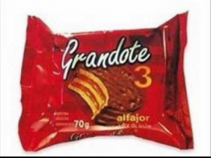 Hqdefaultjpg — Alfajores argentinos solo los mejores. option 127