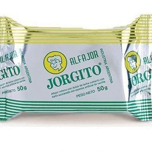 Jorgito Blanco 1 300x300jpg — Alfajores argentinos solo los mejores. option 139
