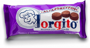 Latinafyimage7790957000569jpg — Alfajores argentinos solo los mejores. option 140
