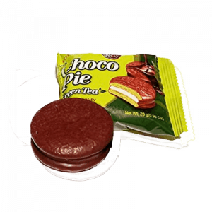 Lp Lotte Chocopie Te Verdepng — Alfajores argentinos solo los mejores. option 141