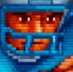 5png — Alien Challenge (Arcade) option 5