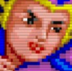 8png — Alien Challenge (Arcade) option 8