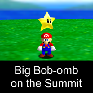 Mario 64 all stars list top
