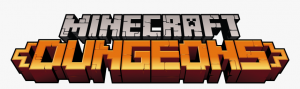 110 1107328transparent Minecraft Explosion Png Minecraft Dungeons Logo Pngpng — All 20+ Minecraft games made by Mojang! option 1