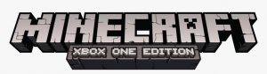 223 2238010minecraft Xo Logo Minecraft Xbox One Title Hdpng — All 20+ Minecraft games made by Mojang! option 3