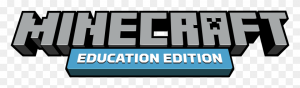 Minecraft Logos Free To Use Minecraft Education Edition Logo 1055692png — All 20+ Minecraft games made by Mojang! option 15