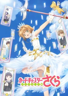 Cardcaptor Sakurajpg — All* 2018 anime option 46