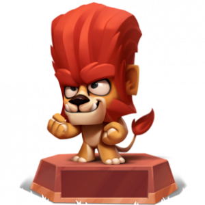 Duke001png — All 22 Zooba Character + Frank! option 5