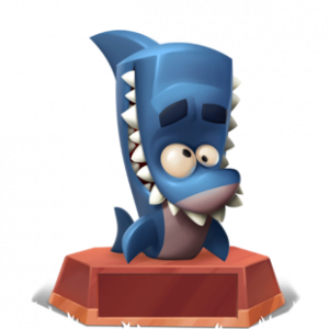 Finn001png — All 22 Zooba Character + Frank! option 6