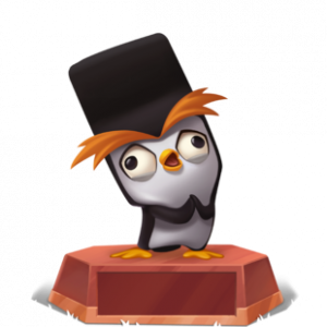 Fuzzy001png — All 22 Zooba Character + Frank! option 8