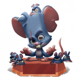 Louie001png — All 22 Zooba Character + Frank! option 13