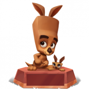 Molly001png — All 22 Zooba Character + Frank! option 15
