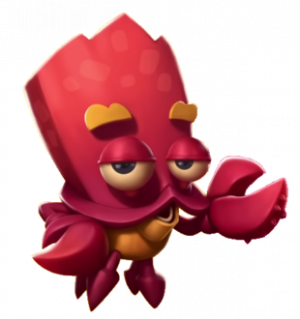 Oietransparent28429png — All 22 Zooba Character + Frank! option 17