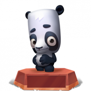 Ollie001png — All 22 Zooba Character + Frank! option 18