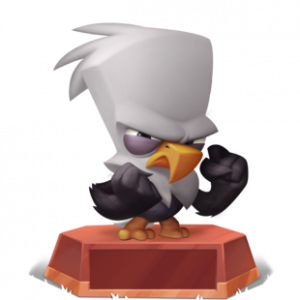 Steve001png — All 22 Zooba Character + Frank! option 22