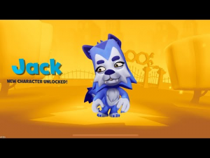 Zz1645066496jackjpg — All 22 Zooba Character + Frank! option 23