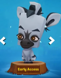 Zz1645066496paolopng — All 22 Zooba Character + Frank! option 24
