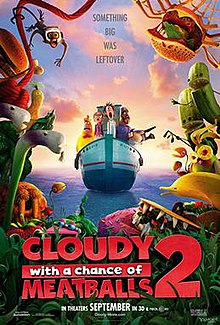 Cloudywithachanceofmeatballs2jpg — All 3d Animated Movies option 17
