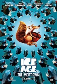 Iceage2posterjpg — All 3d Animated Movies option 47