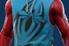 5 Scarlet Spiderpng — All 45 Suits in Spider-Man PS4 option 41