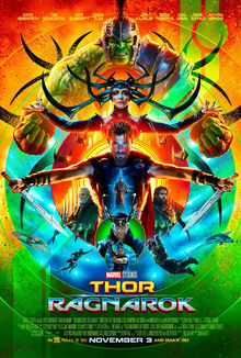 17ragnarokjpgpngpng — All 61 Marvel Films (Theatrical) & MCU-related TV Shows option 2