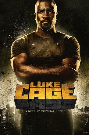 71xby Zar7lacsl1024jpgpng — All 61 Marvel Films (Theatrical) & MCU-related TV Shows option 30