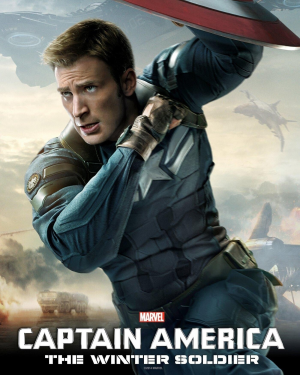 Captainamericathewintersoldierposter2jpg — All 61 Marvel Films (Theatrical) & MCU-related TV Shows option 40