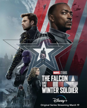 Zz1616190114falcon And Winer Soldierjpgpng — All 61 Marvel Films (Theatrical) & MCU-related TV Shows option 72