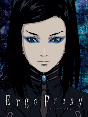 Ergo proxy characters category Tier List (Community Rankings) - TierMaker