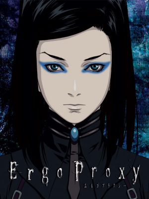 Create a Ergo Proxy Episodes Tier List - TierMaker