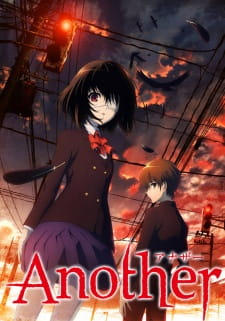 Anotherjpg — All anime I have watched ranked option 8
