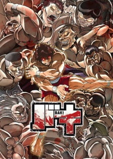 Bakijpg — All anime I have watched ranked option 11