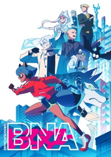 Bnajpg — All anime I have watched ranked option 15