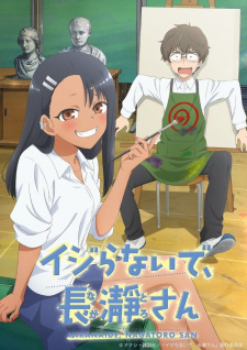 Dont Toy With Me Miss Nagatorojpg — All anime I have watched ranked option 22