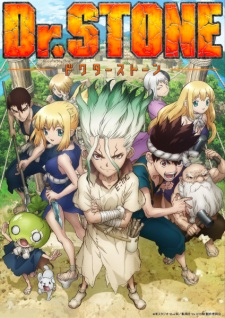 Dr Stonejpg — All anime I have watched ranked option 23