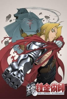 Full Metaljpg — All anime I have watched ranked option 28