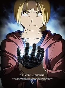 Fullmetalalchemistbrotherhoodjpg — All anime I have watched ranked option 29