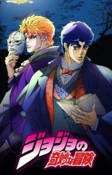 Jojojpg — All anime I have watched ranked option 38