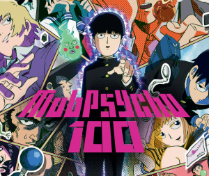 Mobpsychopng — All anime I have watched ranked option 48