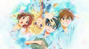 Your Lie In Apriljpg — All anime I have watched ranked option 81